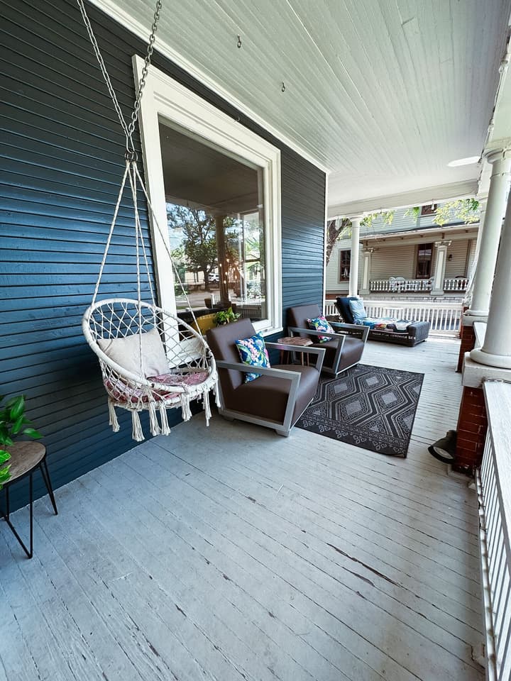 Tree House