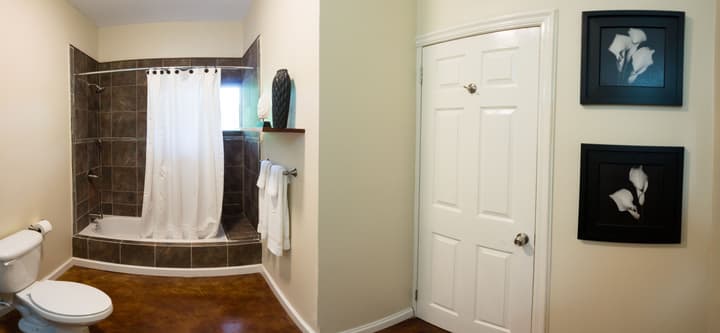 Blue Paloma Bed & Breakfast
