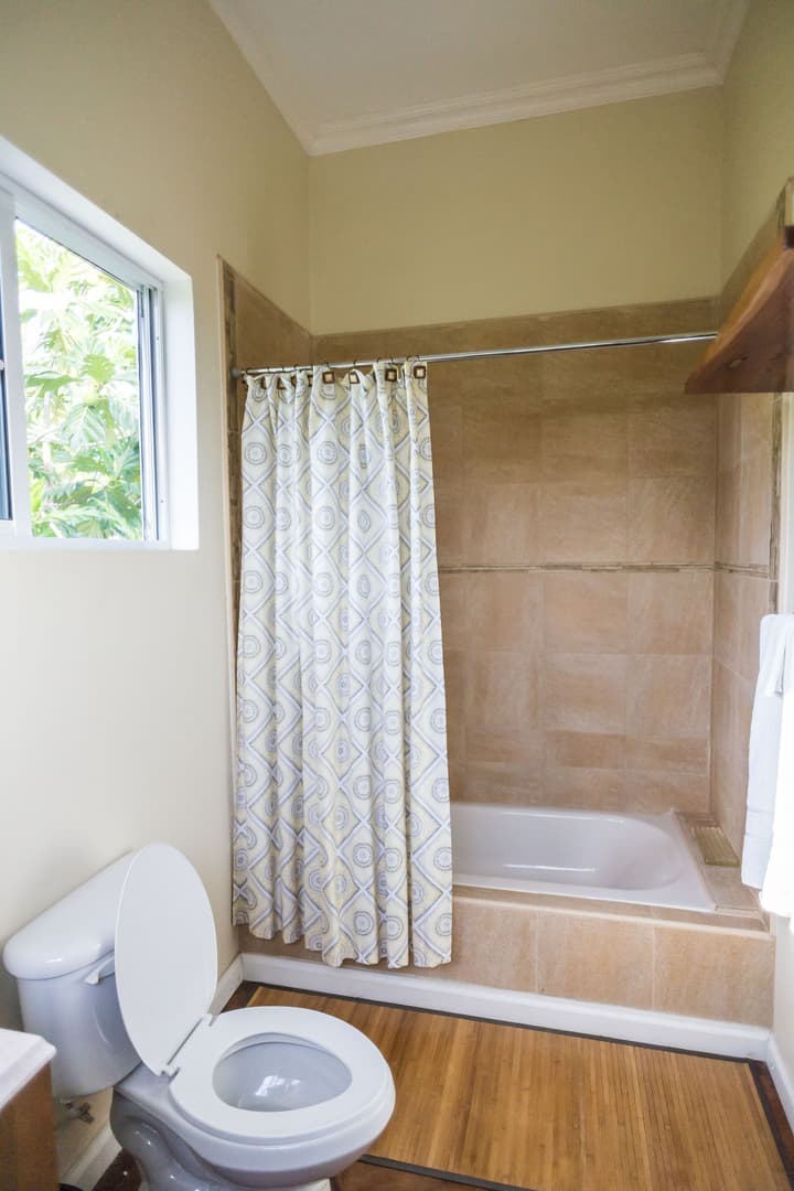 Blue Paloma Bed & Breakfast