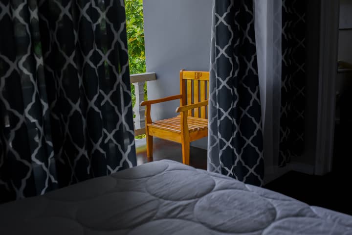 Blue Paloma Bed & Breakfast
