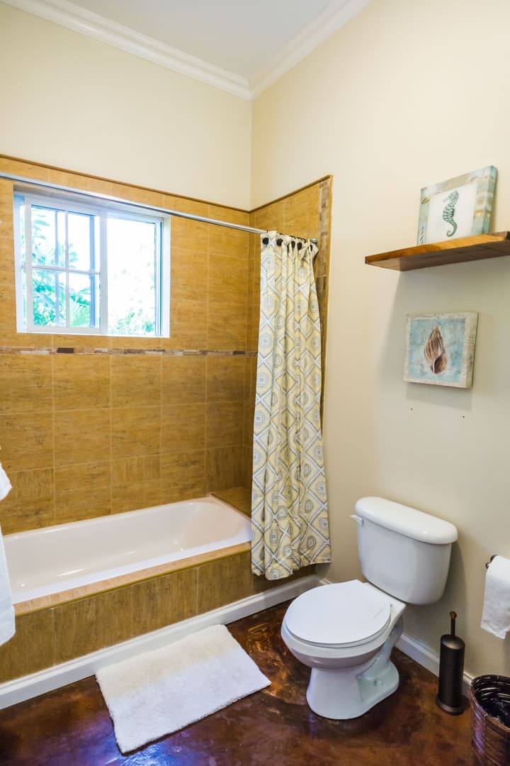 Blue Paloma Bed & Breakfast