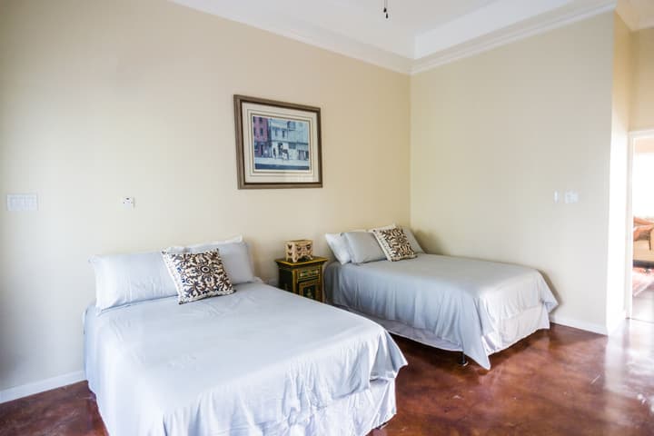 Blue Paloma Bed & Breakfast