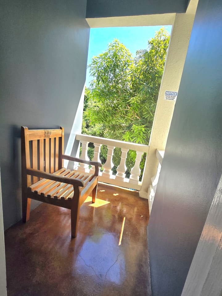 Blue Paloma Bed & Breakfast