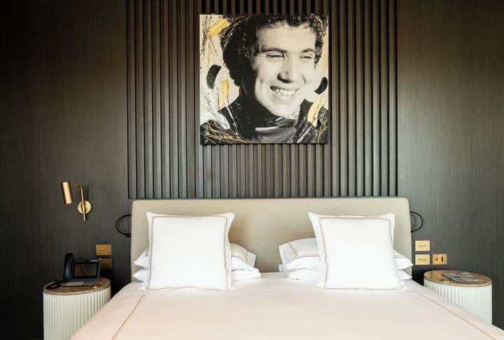 The First Musica - Preferred Hotels & Resorts