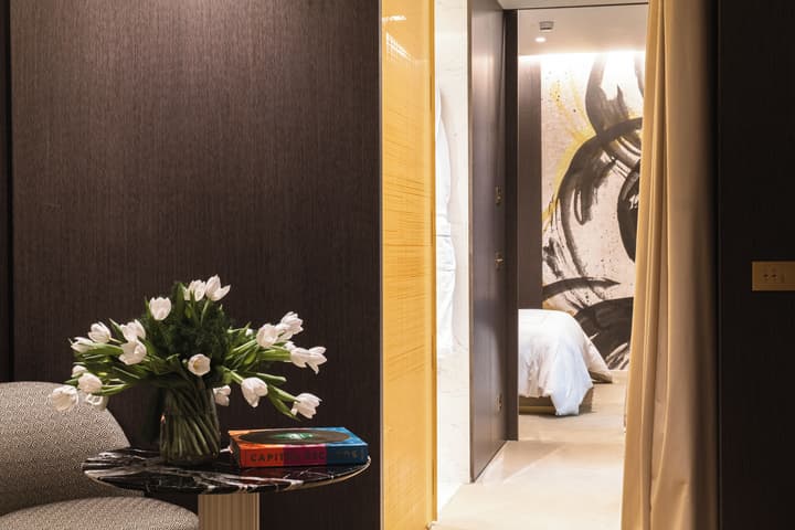 The First Musica - Preferred Hotels & Resorts