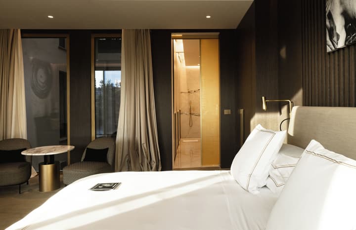 The First Musica - Preferred Hotels & Resorts