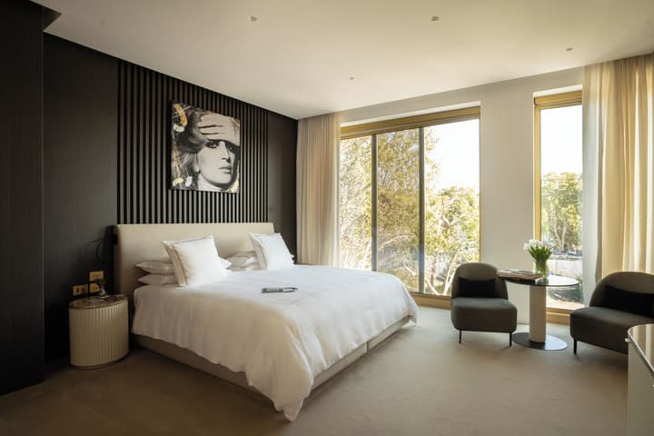 The First Musica - Preferred Hotels & Resorts