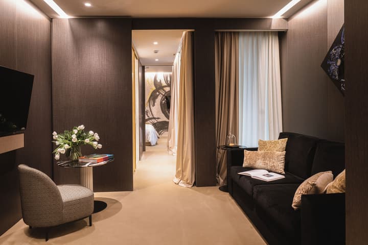 The First Musica - Preferred Hotels & Resorts