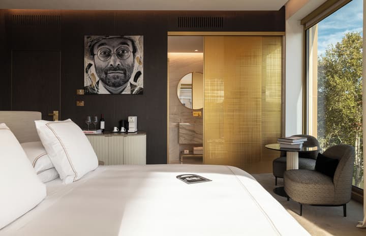 The First Musica - Preferred Hotels & Resorts