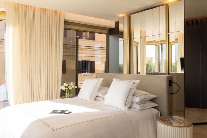 The First Musica - Preferred Hotels & Resorts