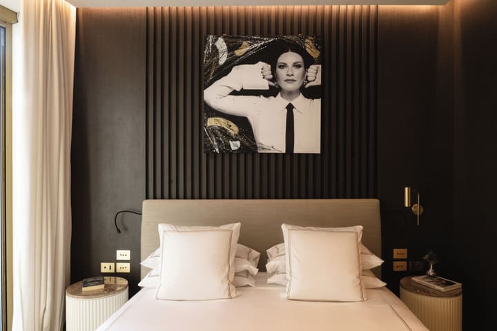 The First Musica - Preferred Hotels & Resorts