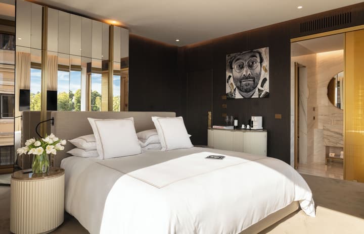 The First Musica - Preferred Hotels & Resorts
