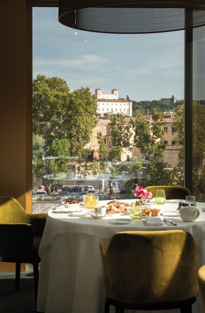 The First Musica - Preferred Hotels & Resorts