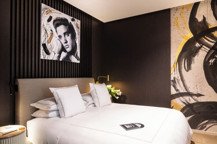 The First Musica - Preferred Hotels & Resorts