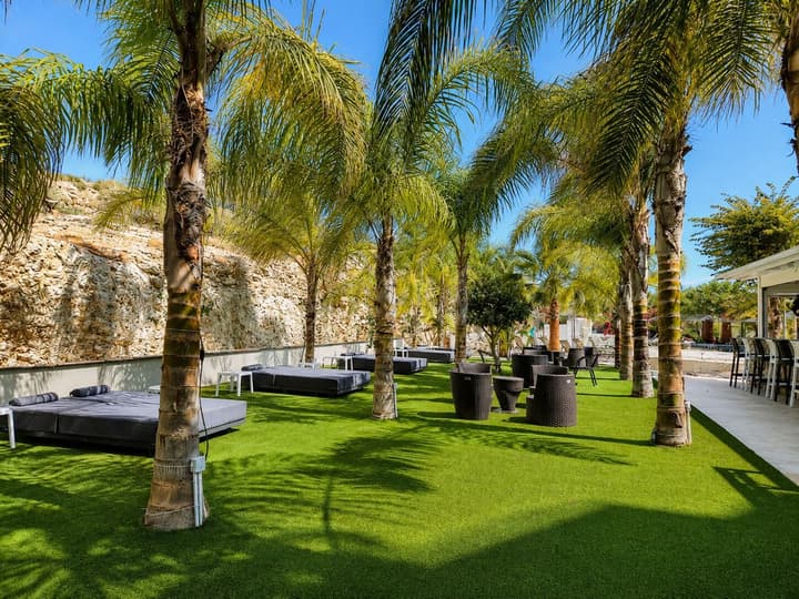 Corfu Hotel