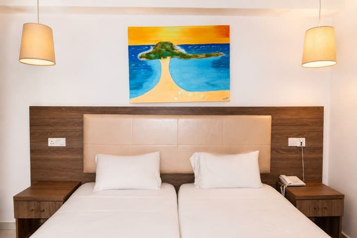 Corfu Hotel