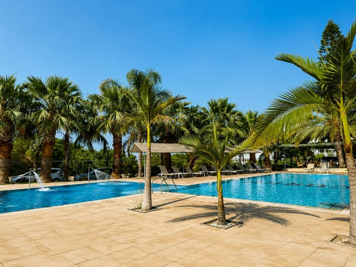 Corfu Hotel