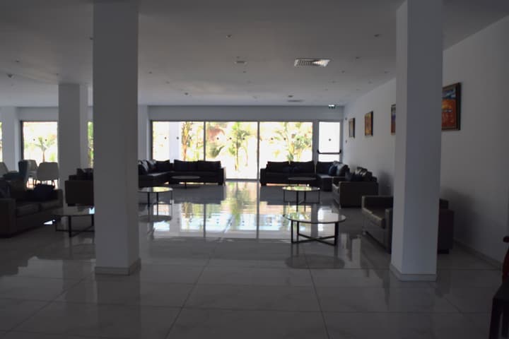 Corfu Hotel