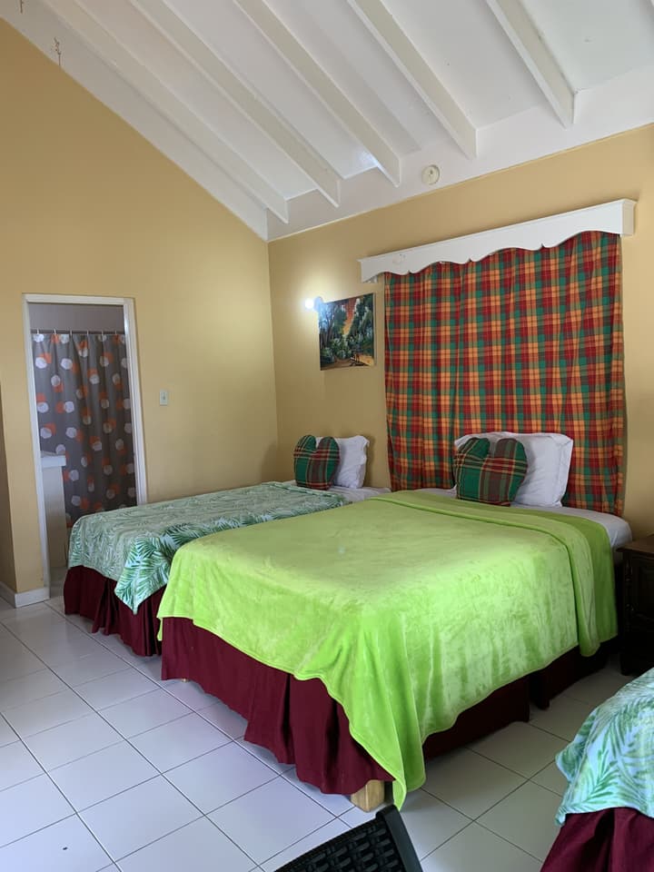 Family Comfort In Jamaica - Enjoy 7 Miles Of White Sand Beach! Villa by RedAwning