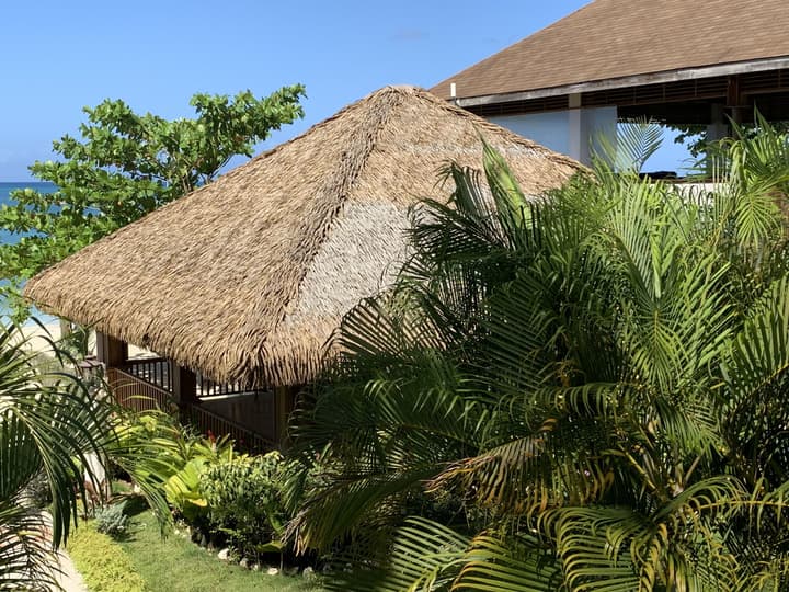 Family Comfort In Jamaica - Enjoy 7 Miles Of White Sand Beach! Villa by RedAwning
