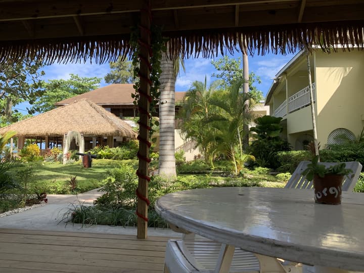 Family Comfort In Jamaica - Enjoy 7 Miles Of White Sand Beach! Villa by RedAwning