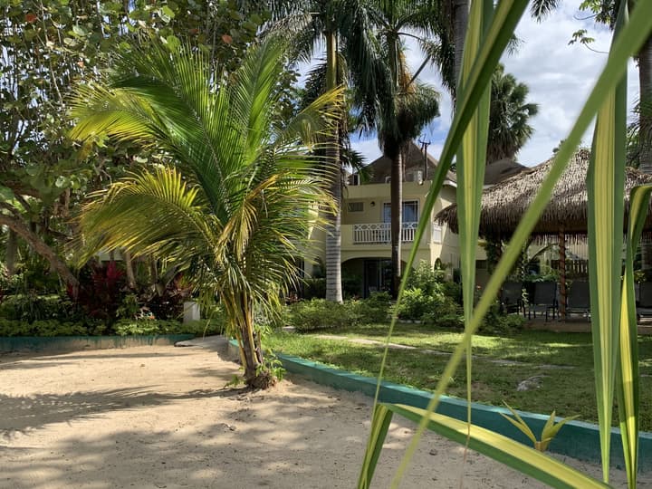 Family Comfort In Jamaica - Enjoy 7 Miles Of White Sand Beach! Villa by RedAwning