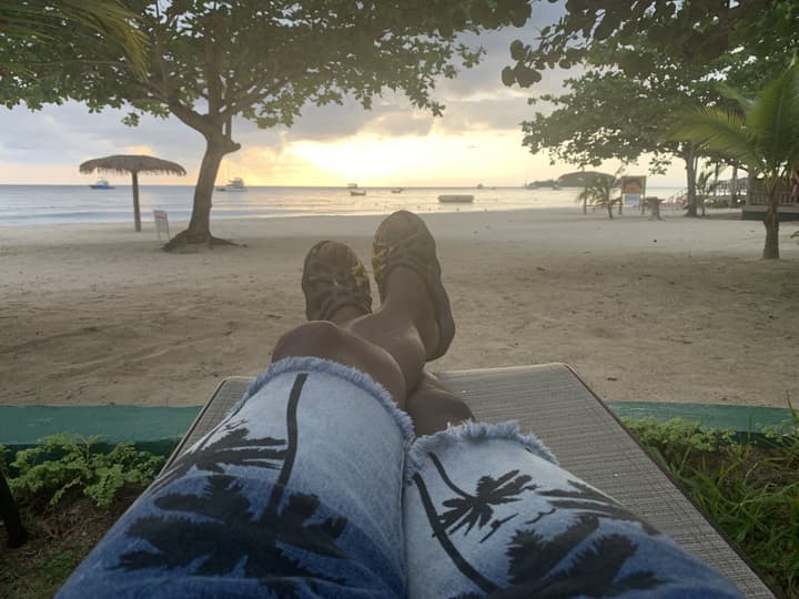 Family Comfort In Jamaica - Enjoy 7 Miles Of White Sand Beach! Villa by RedAwning