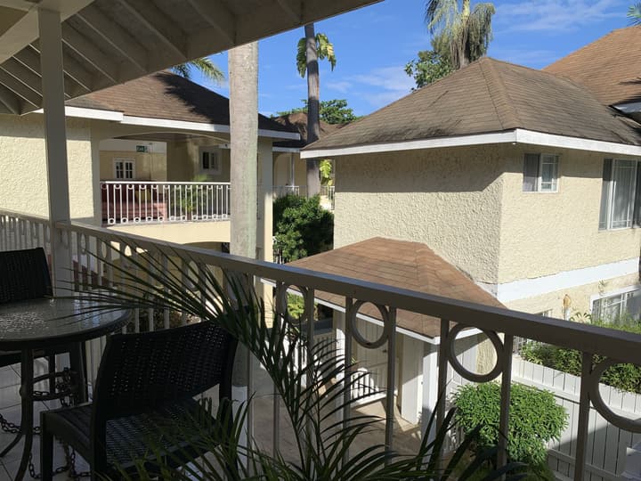 Family Comfort In Jamaica - Enjoy 7 Miles Of White Sand Beach! Villa by RedAwning