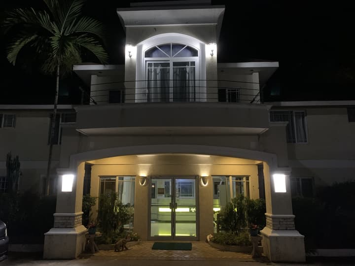 Family Comfort In Jamaica - Enjoy 7 Miles Of White Sand Beach! Villa by RedAwning