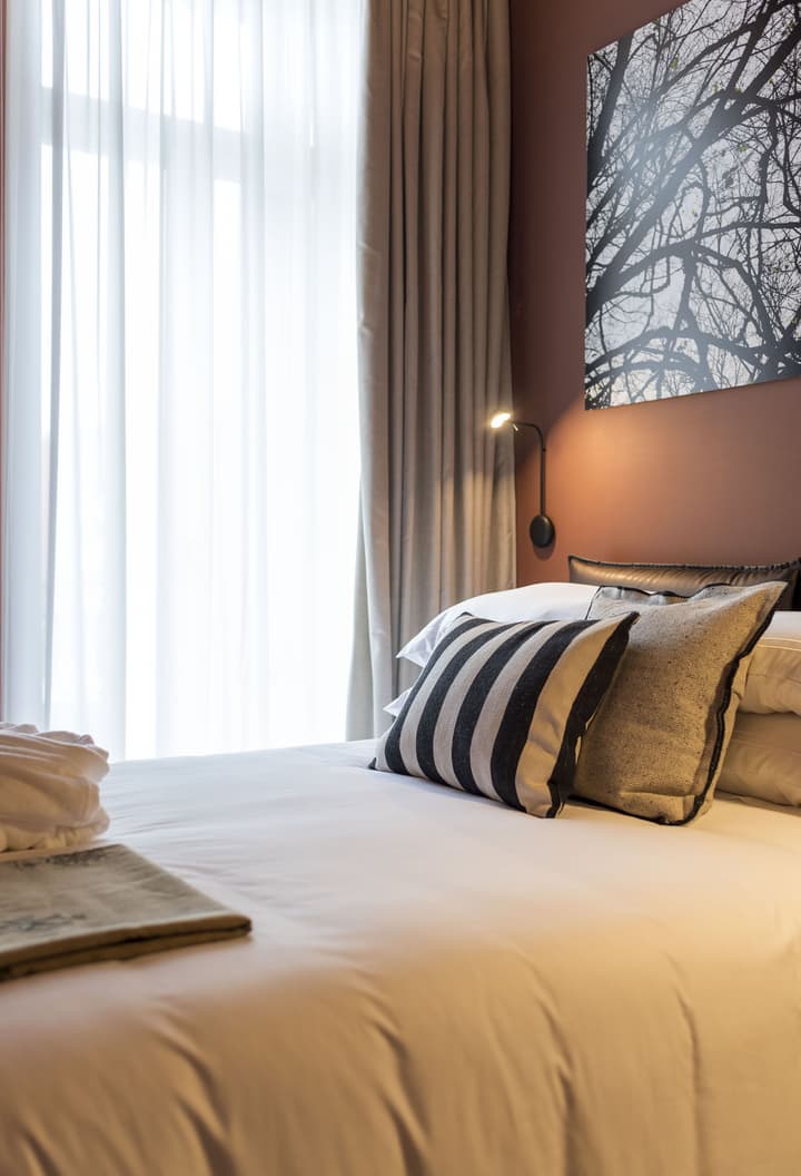 Jardins do Porto by Unlock Hotels