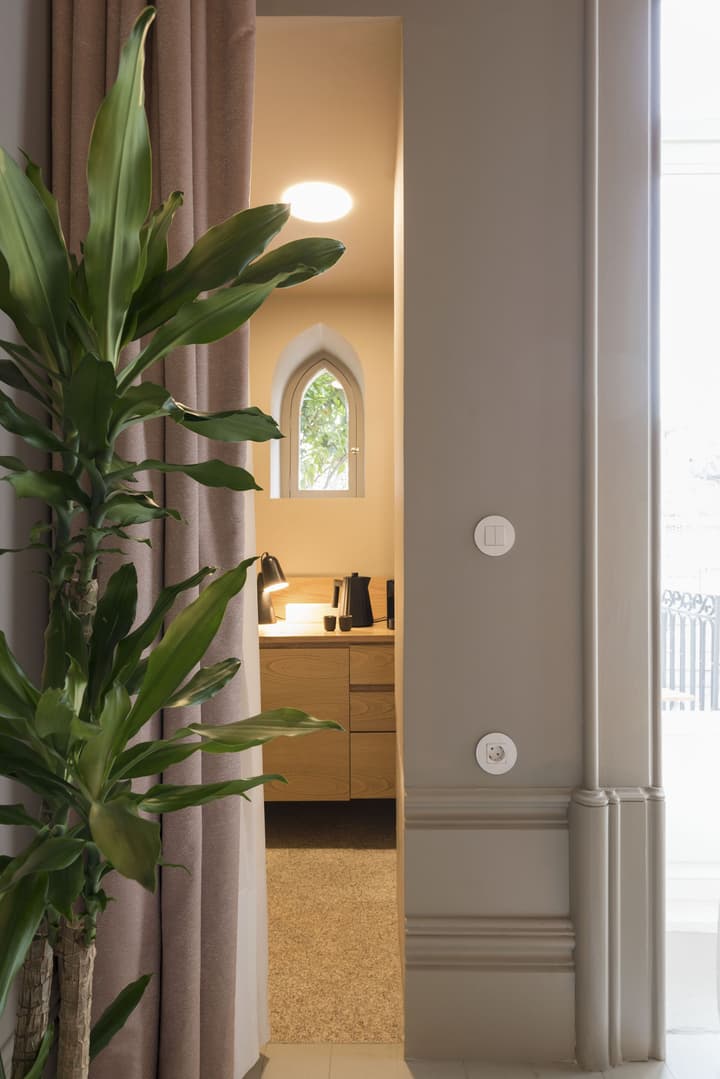 Jardins do Porto by Unlock Hotels