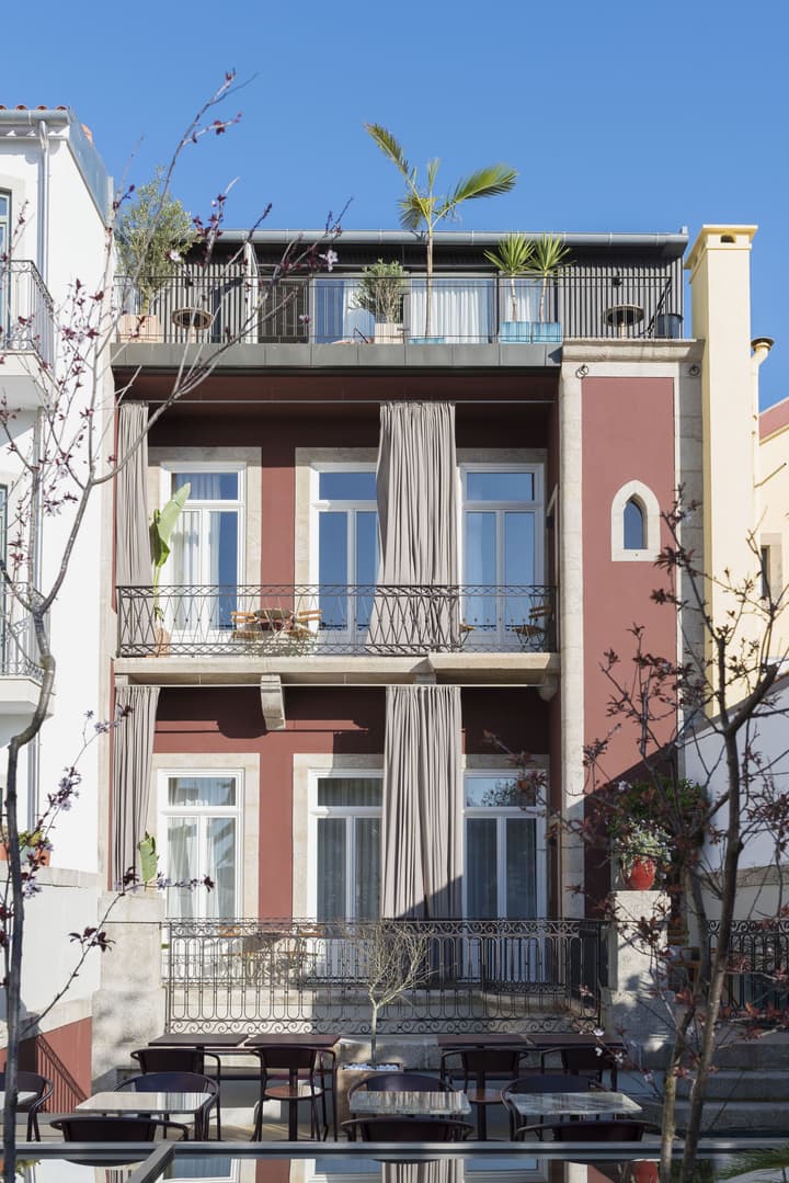 Jardins do Porto by Unlock Hotels