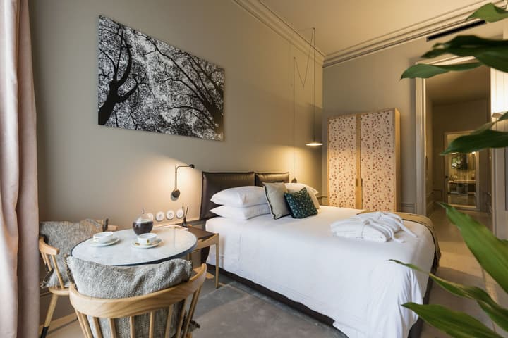 Jardins do Porto by Unlock Hotels