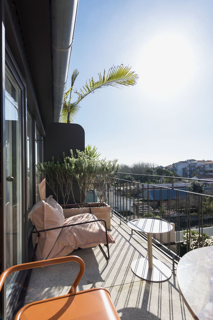 Jardins do Porto by Unlock Hotels