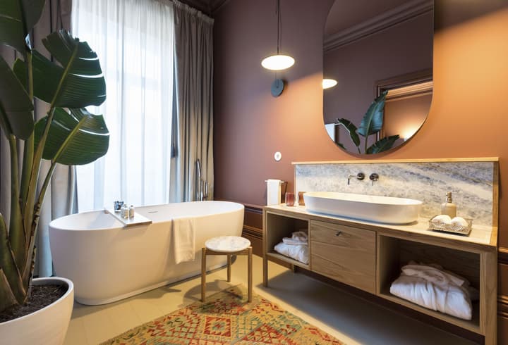 Jardins do Porto by Unlock Hotels