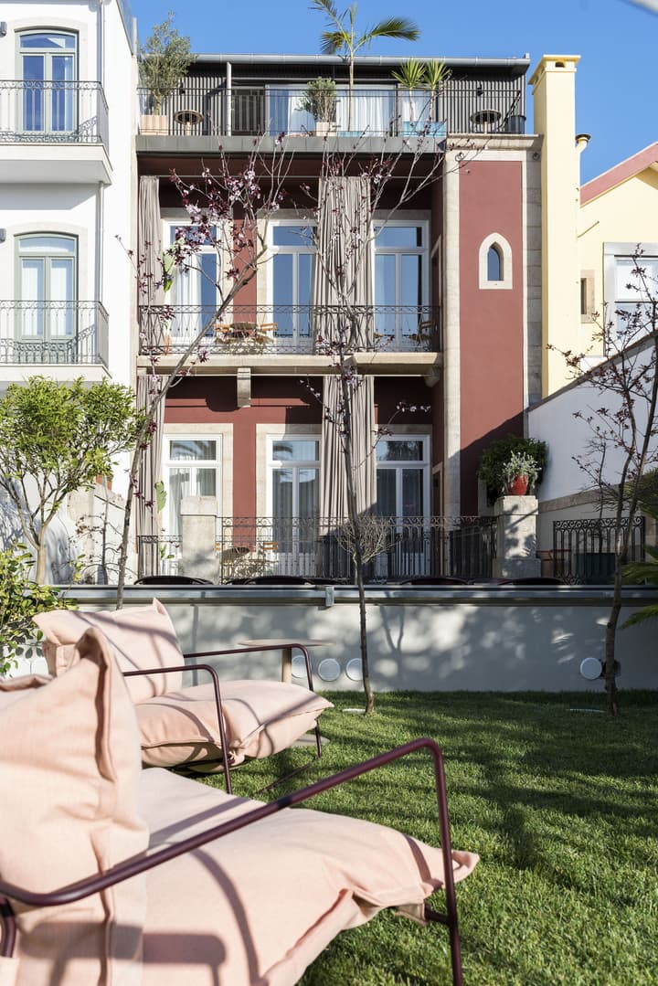Jardins do Porto by Unlock Hotels