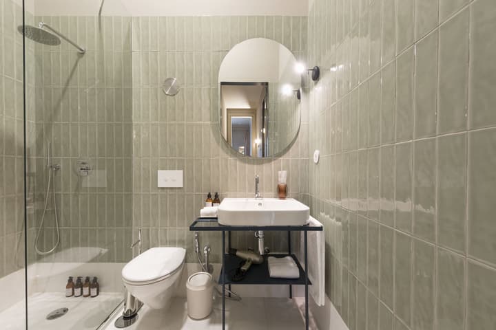 Jardins do Porto by Unlock Hotels