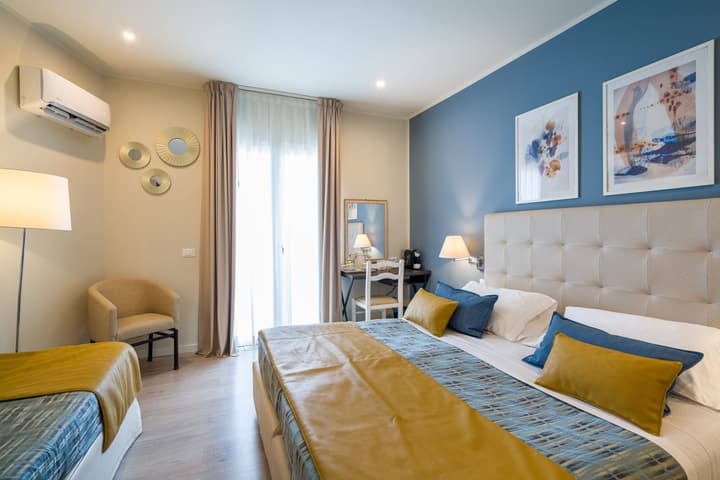 Hotel Rivage Taormina