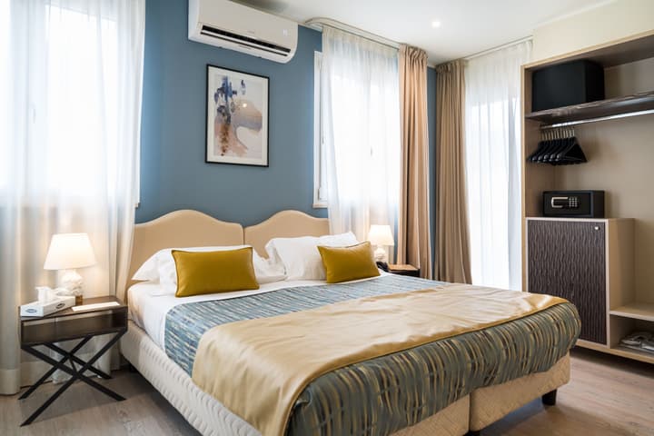 Hotel Rivage Taormina