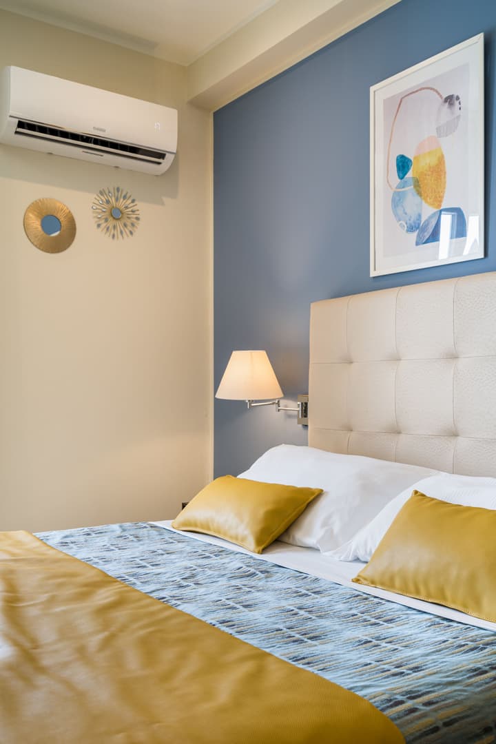 Hotel Rivage Taormina