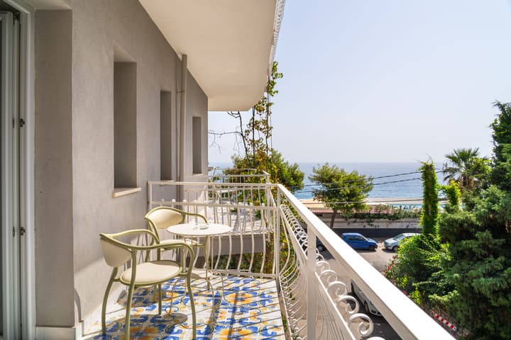 Hotel Rivage Taormina