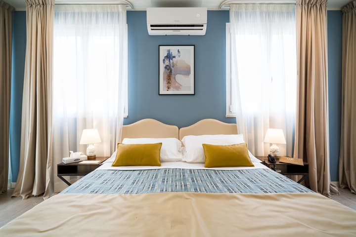 Hotel Rivage Taormina