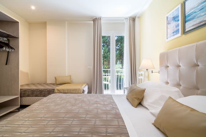 Hotel Rivage Taormina