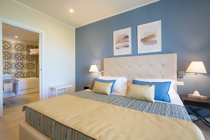 Hotel Rivage Taormina