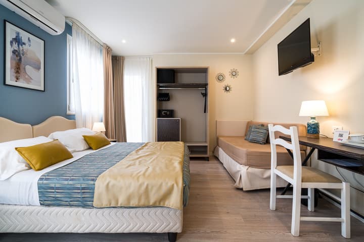 Hotel Rivage Taormina