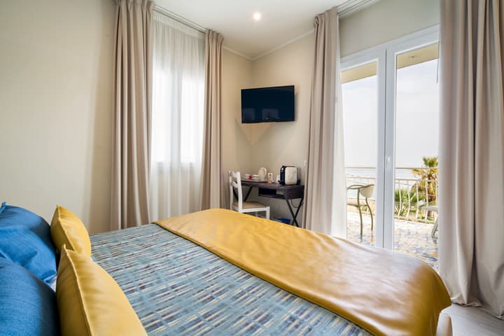 Hotel Rivage Taormina