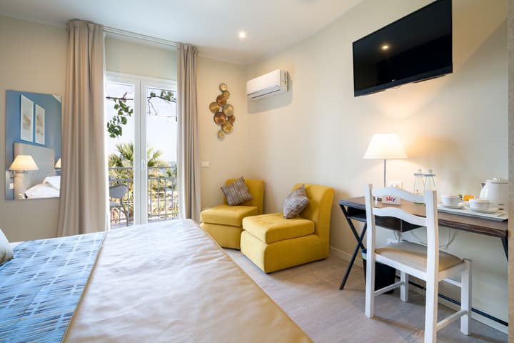 Hotel Rivage Taormina