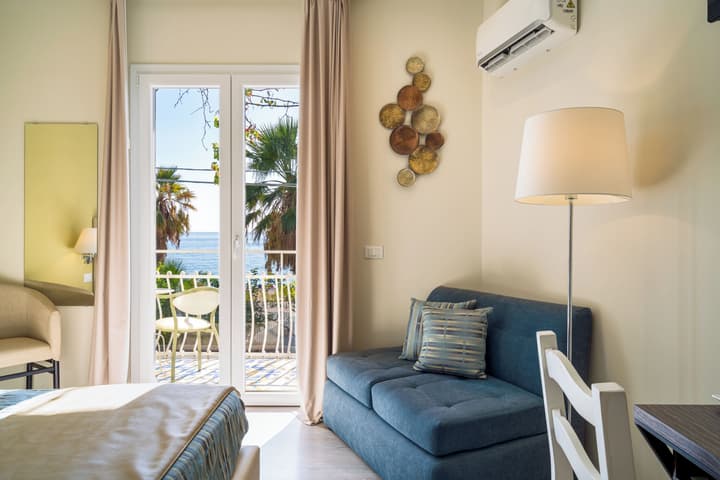 Hotel Rivage Taormina