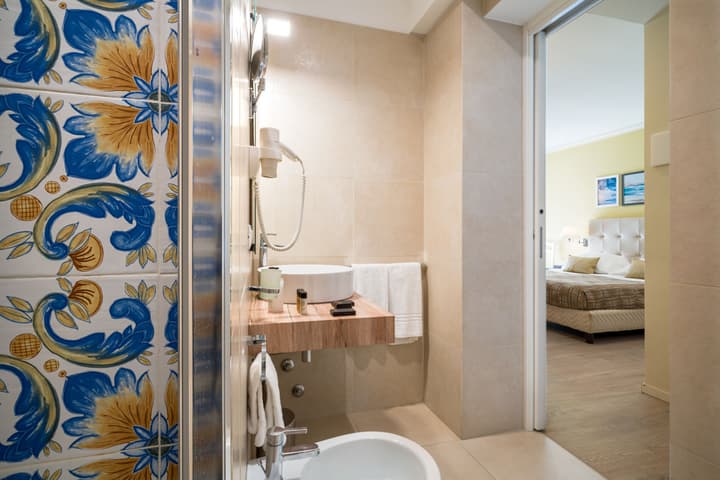 Hotel Rivage Taormina