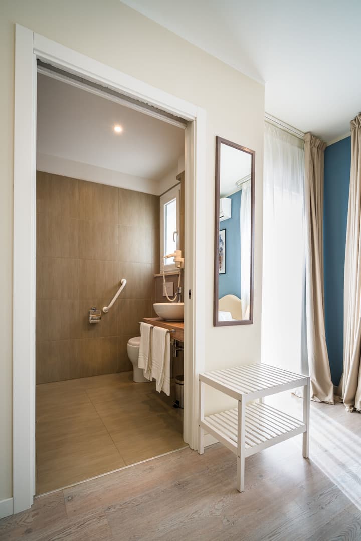 Hotel Rivage Taormina